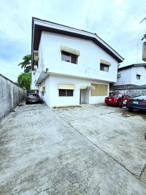 Spacious Room Office Space, Victoria Island (vi), Lagos, Flat / Apartment for Rent