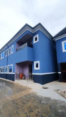 Verify 2 Bedroom Duplex, Nta Road, Port Harcourt, Rivers, Detached Duplex for Rent