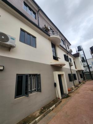 Furnished One Bedroom Block of Flat, News Engineering, Dawaki, Gwarinpa, Abuja, Flat / Apartment for Rent