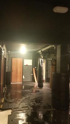 Ground Floor Space, Awolowo Road, Ikoyi, Lagos, Commercial Property for Rent