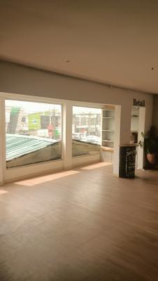 Showroom Space, Awolowo Road, Ikoyi, Lagos, Commercial Property for Rent