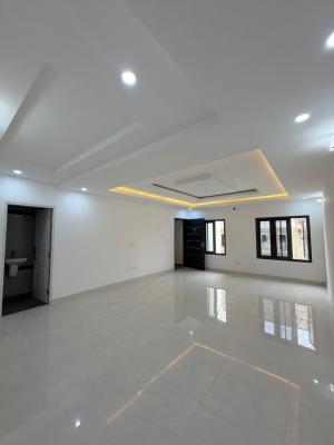Luxury 3 Bedroom Flat, By Living Faith, Katampe (main), Katampe, Abuja, Flat / Apartment for Rent