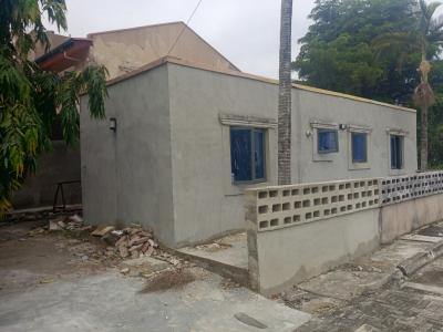 Fully Renovated and Serviced 1 Bedroom Apartment, Manor Gardens, Lekki, Lagos, Mini Flat (room and Parlour) for Rent