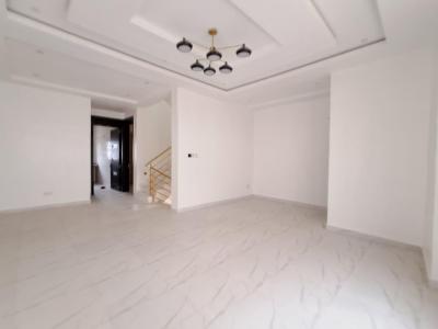 Newly Built 4 Bedroom Terrace Duplex, Orchid Road, Lekki, Lagos, Terraced Duplex for Rent