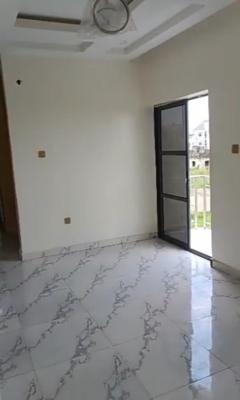 Modern Upstairs Mini Flat Behind Blenco Shoppers Hub, Sunshine Garden Estate, Sangotedo, Ajah, Lagos, Mini Flat (room and Parlour) for Rent