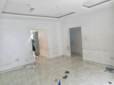 Standard and Spacious 2 Bedroom Apartment, Awoyaya, Ibeju Lekki, Lagos, House for Rent