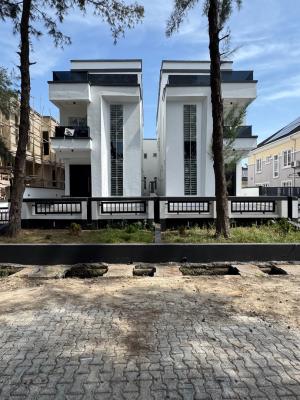 5bed Detached House with Pool, Ikota, Lekki, Lagos, Detached Duplex for Sale