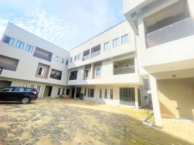4 Bedroom Semi Detached Duplex with a Bq, Gbagada Phase 1, Gbagada, Lagos, Semi-detached Duplex for Sale