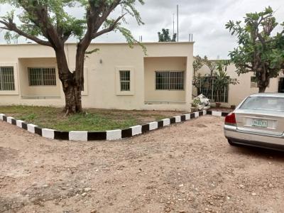 Spacious 6 Bedroom Bungalow, Opebi Ikeja Lagos, Ikeja, Lagos, Detached Bungalow for Rent