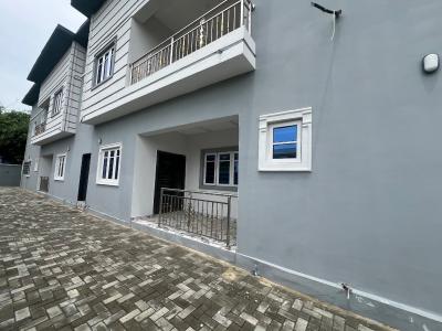 3bedroom Flat, Silver Land Estate, Sangotedo, Ajah, Lagos, Flat / Apartment for Rent