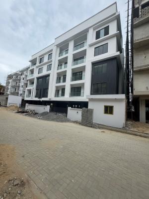 Newly 2bed Apartment with Pool and Gym, Lekki Phase 1, Lekki, Lagos, Flat / Apartment for Sale