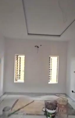 Brand New 3 Bedroom Flat, Parkview Estate, Ago Palace, Isolo, Lagos, Flat / Apartment for Rent
