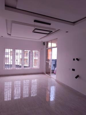 Clean Brand New 2 Bedroom Flat, Katampe (main), Katampe, Abuja, Flat / Apartment for Rent