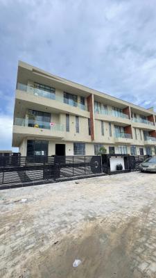 Luxury Terrace Duplex, Lekki, Lekki Phase 1, Lekki, Lagos, Terraced Duplex for Sale