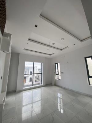 Brand New 12 Units of 3 Bedroom Apartment with All Room En-suite Plus, Ikoyi, Lagos, Flat / Apartment for Rent