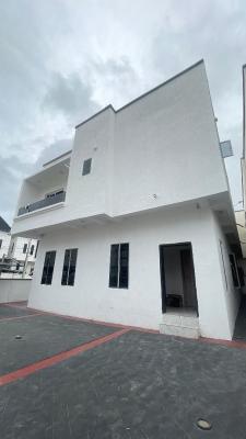 Luxury 5 Bedroom Detached Duplex + Bq, Ikota, Lekki, Lagos, Detached Duplex for Rent