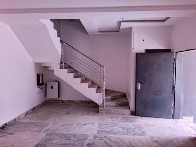 Brand New Serviced 2 Bedroom Terrace Duplex with Bq, Katampe, Katampe (main), Katampe, Abuja, Terraced Duplex for Rent