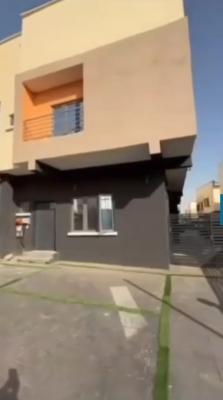 4 Bedroom Semi Detached Duplex, Ochacho Axis, Life Camp, Abuja, Semi-detached Duplex for Sale