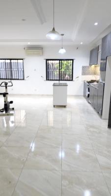 Luxury Renovated 2 Bedroom Flat, Gra Phase 1, Magodo, Lagos, Flat / Apartment for Rent