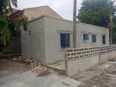 Newly Refurbished Mini Flat in a Secured Estate, Manor Gardens, Vgc, Lekki, Lagos, Mini Flat (room and Parlour) for Rent
