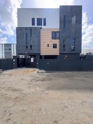 Brand New 2bedroom Maisonette with Elevator, Lekki Freedom Way, Lekki, Lagos, Flat / Apartment for Rent