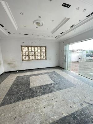 Self Service Front Shop Space, Lekki Phase 1, Lekki, Lagos, Shop for Rent