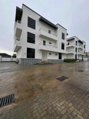 New & Spacious 6 Bedroom Detached Duplex with Boys Quarters 2 Living Rooms, Katampe Extension, Katampe, Abuja, Detached Duplex for Sale