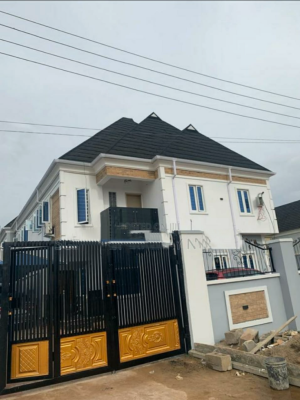 Standard 2 Bedroom Flat in -- Cole Estate, Oworo Gbagada, Oworo Gbagada Lagos, Gbagada, Lagos, Flat / Apartment for Rent