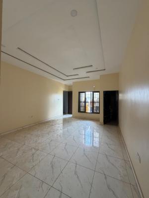 Nice 3 Bedroom Flat, Katampe By Living Faith, Katampe (main), Katampe, Abuja, Flat / Apartment for Rent
