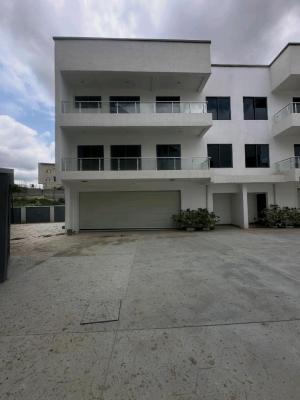 4 Unit of 4 Bedroom Terrace Duplex with 2 Units of 4 Bedroom Semi-detached Duplex, Guzape District, Abuja, House for Sale
