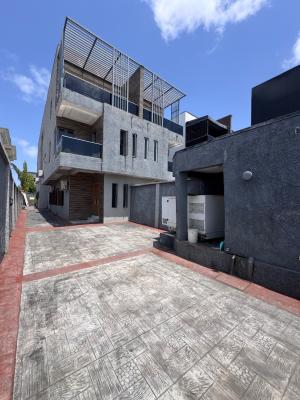 Fully Furnished 5bedroom Semi Detached Duplex, Ikoyi, Ikoyi, Lagos, Semi-detached Duplex for Rent