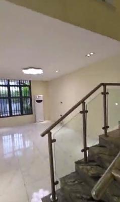 4 Bedroom  Semi Detached Duplex with Bq, Life Camp, Abuja, Semi-detached Duplex for Rent