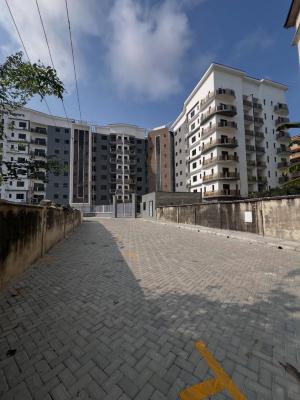 Fully Serviced 2 Bedroom Apartment with En-suite Rooms, Ikate, Lekki, Lagos, Flat / Apartment for Rent