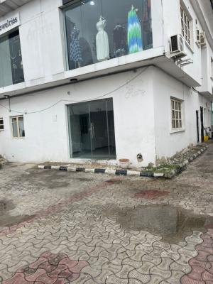 Self Service Front Shop Space, Lekki Phase 1, Lekki, Lagos, Shop for Rent