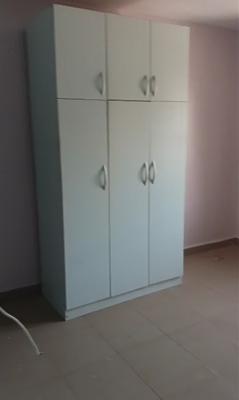 3 Bedroom  Flat, Brains and Hammers, Life Camp, Abuja, Flat / Apartment for Rent