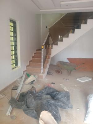 4 Bedroom Fully Detached Duplex with Bq, Ojodu Berger, Ikeja, Lagos, Detached Duplex for Sale