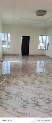 Standard Room and Parlour Mini Flat with Main Kitchen, Paradise 3 Estate Off Chevron Drive, Lekki, Lagos, Mini Flat (room and Parlour) for Rent