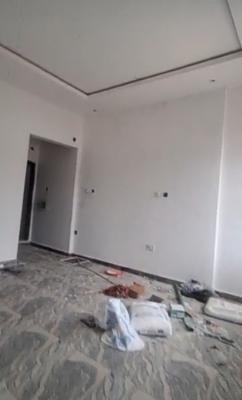 Newly Built Upstairs Room Selfcon at Badore{ Video}, Seaside Estate, Badore, Ajah, Lagos, Self Contain (single Rooms) for Rent