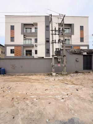 2 Bedroom Apartment, Ikate, Lekki, Lagos, Flat / Apartment for Rent