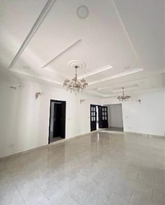4 Bedroom  Duplex + 2 Rooms Bq, Guzape, Guzape District, Abuja, House for Rent
