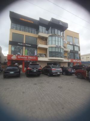 Open Plan Mall Space Measuring 65sqm, Admiralty Way, Lekki Phase 1, Lekki, Lagos, Plaza / Complex / Mall for Rent