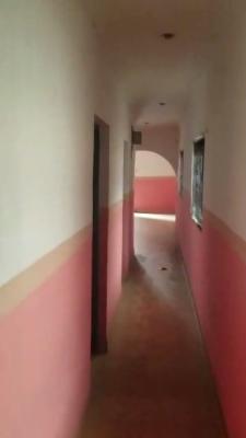 Decent 2 Bedroom Apartment (ensuite), Off Awolowo Way, Ikeja, Lagos, Flat / Apartment for Rent