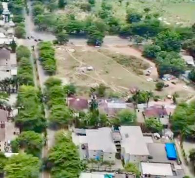 Great Business Opportunity for This 3,081sqm of, Main, Guzape District, Abuja, Residential Land for Sale