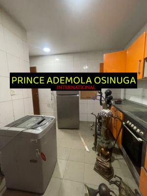 Reasonably Priced 4 Bedroom Apartment, Victoria Island Lagos, Victoria Island (vi), Lagos, Flat / Apartment for Rent