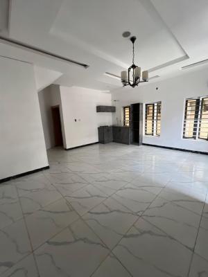 Standard Miniflat with a Fitted Kitchen and a Balcony, Van Daniel Estate Orchid Road Lekki Lagos, Lekki, Lagos, Mini Flat (room and Parlour) for Rent