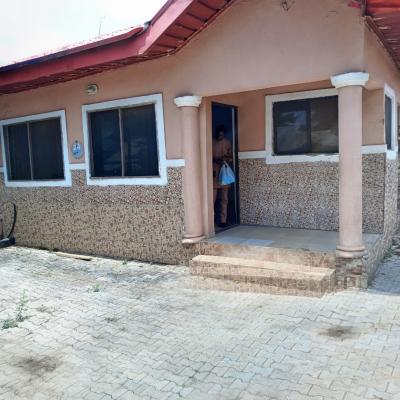 Lovely Spacious 2bd, Citec, Jabi, Abuja, Semi-detached Bungalow for Rent