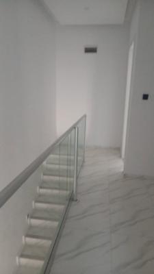 Brand New 3 Bedroom Terraced Duplex with Bq, Lekki Palm City, Lekki, Lagos, Terraced Duplex for Rent