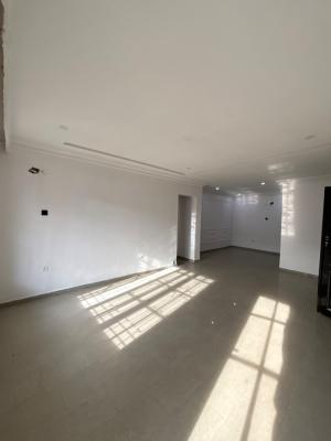 Self Serviced Spacious 3 Bedroom Flat, Lekki Phase 1, Lekki, Lagos, Flat / Apartment for Rent