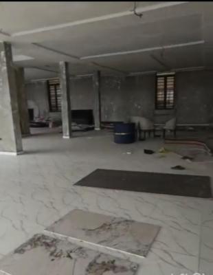Open Plan Hall for Church/ Office, Ask Bencom Homes, Igbo Efon, Lekki, Lagos, Hall for Rent