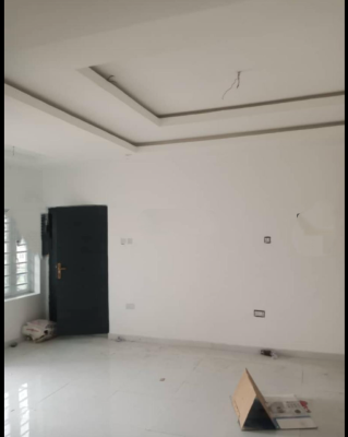 Newly Built Standard Mini Flat in Ifako Gbagada, Ifako Gbagada, Gbagada, Lagos, Mini Flat (room and Parlour) for Rent